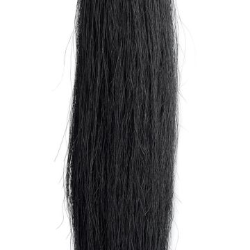 Champion Full Horse Tail - Horse Size Black