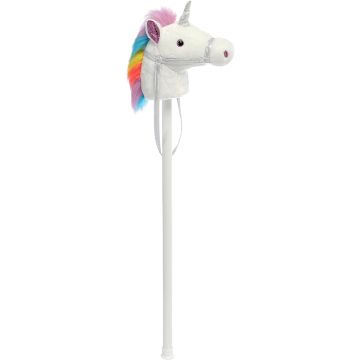 Aurora Toy Stick Unicorn Aurora - 37"