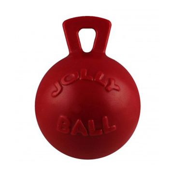 Tug-N-Toss Jolly Ball 8"