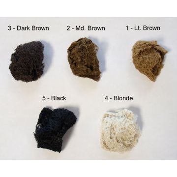 One Knot Hairnet