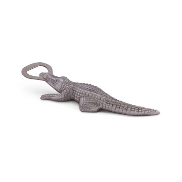 Vagabond House Alligator Bottle Opener