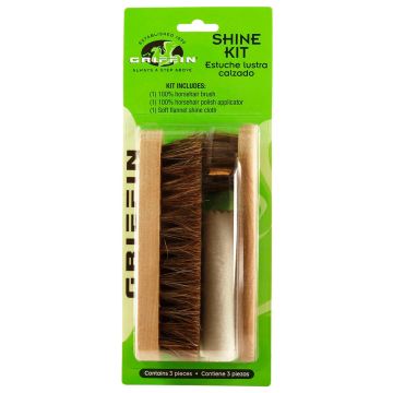 Griffin 3-Piece Shine Kit