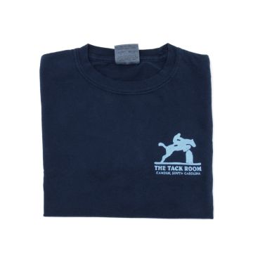 Tack Room Youth Long Sleeve Comfort T-Shirt - No Pocket