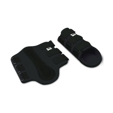 Neoprene Front Splint Boot