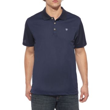 Ariat Men's Tek Polo