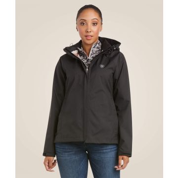 Ariat Ladies Packable H2O Jacket