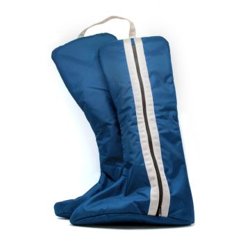 Tally Ho 2 Piece Lined Boot Bag