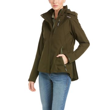 Ariat Ladies Coastal H2O Jacket