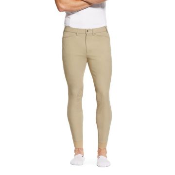 Ariat Men's Tri Factor Grip Knee Patch Breech