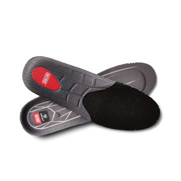 Ariat Ladies Nitro Round Toe Insole