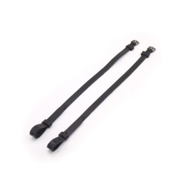 Nunn Finer Easiest Spur Straps