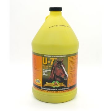 U-7 Gastric Aid (1 Gallon)