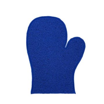 Bathing Mitt