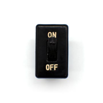 Switch for Electro Groom Vacuum