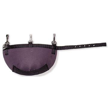 Jacks Neoprene Rubber Bib