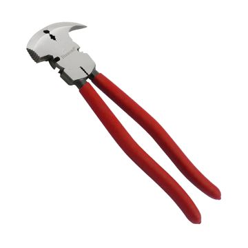 Fence Pliers (10.5")