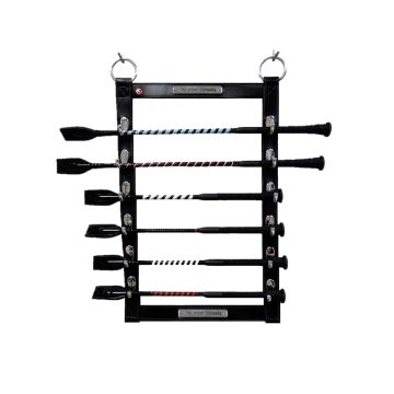 Walsh Leather Crop Hanger