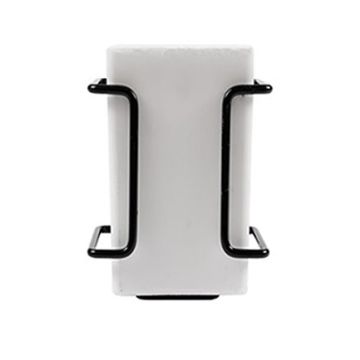 Vinyl Coated Salt Block Holder