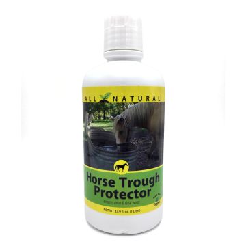 Horse Trough Protector 33.9oz