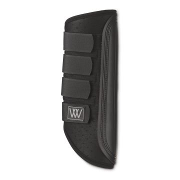 Woof Wear Single-Lock Brushing Boot