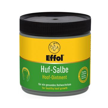 Effol Hoof Ointment 500ML