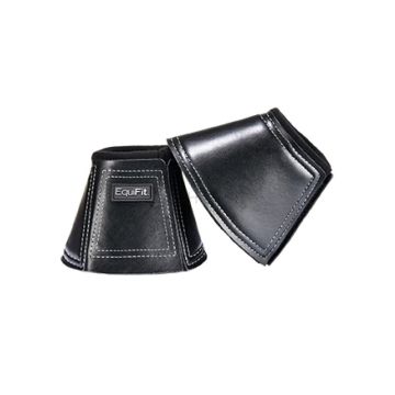 Equifit Rolled Top Bell Boots