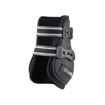 EquiFit Prolete Hind Boot with Elastic Straps & Tabs
