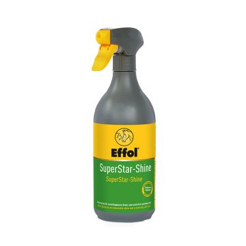 Effol Superstar-Shine Spray (750ml)