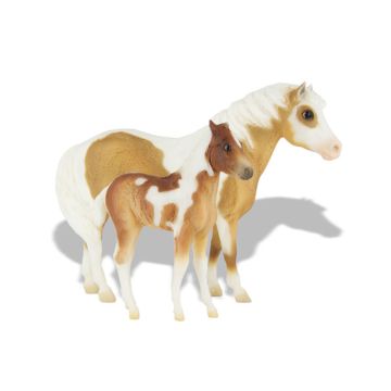 Breyer Misty & Stormy