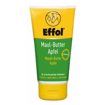 Effol Mouth-Butter Mini - Apple (30 ml)