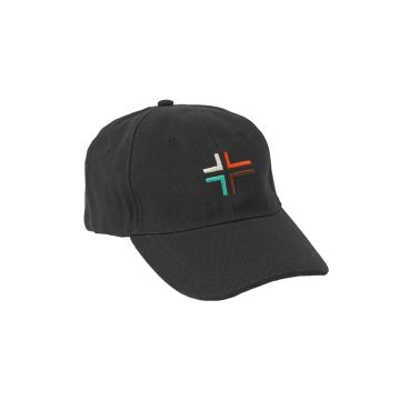 Baekgaard Canvas Baseball Cap