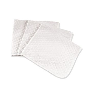 Quilted Baby Pad