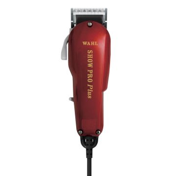 Wahl Show Pro Plus Clippers