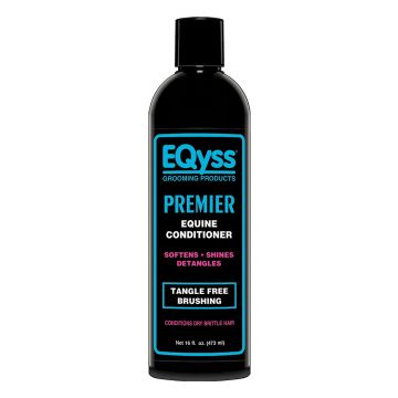 EQyss Premier Conditioner (16oz)
