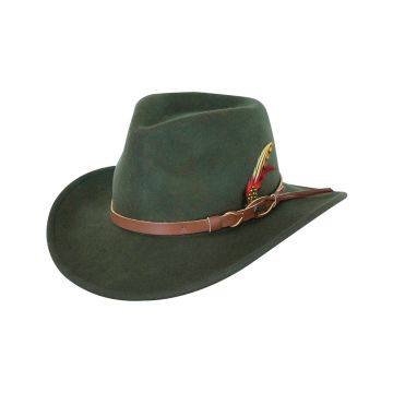 Outback Randwick Hat