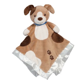 Douglas Toy Zeke Puppy Lil' Snuggler
