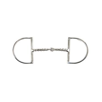 Weatherbeta Dee Twisted Wire Big Dee With 3.5" Rings