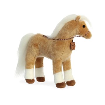 Aurora Breyer Showstoppers - 13" Morgan Horse