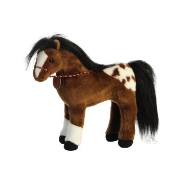 Aurora Breyer Showstopper 13" Appalossa Horse