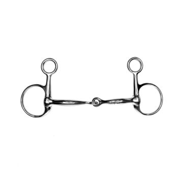 Baucher Bit