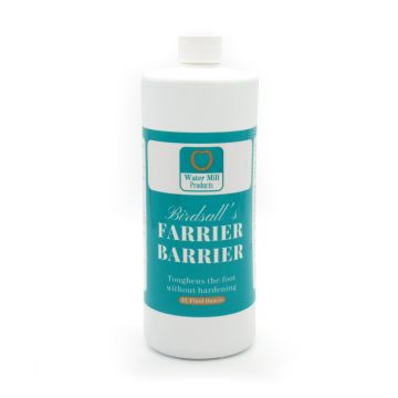 Birdsall's Farrier Barrier (32oz)
