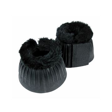 Walsh Rib Bell Boot W/Fleece