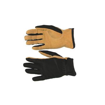 Tuff Mate Easy Rider Glove Ladies Stretch Deerskin