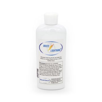 White Lightning 8oz