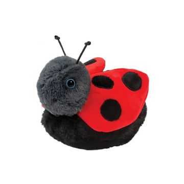 Douglas Toy Bert Ladybug