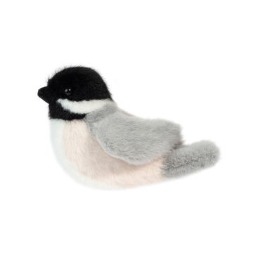 Douglas Toy Chipper Chickadee