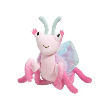 Douglas Toy Ophelia Orchid Mantis