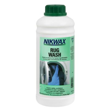 Nikwax Rug Wash 33Oz.