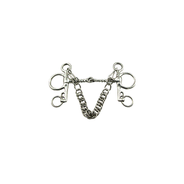Pelham Corkscrew