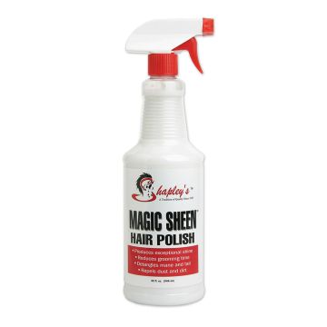 Magic Sheen Hair Polish Spray 32oz